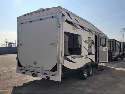 2012 Pacific Coachworks Powerlite - Photo 5