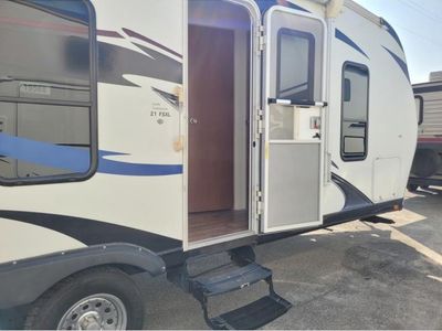 2012 Pacific Coachworks Powerlite - Photo 11