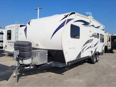 2012 Pacific Coachworks Powerlite - Photo 3
