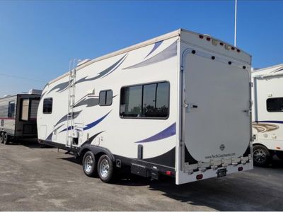 2012 Pacific Coachworks Powerlite - Photo 4
