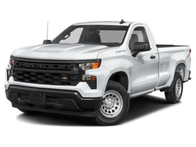 2023 Chevrolet Silverado 1500 - Photo 1