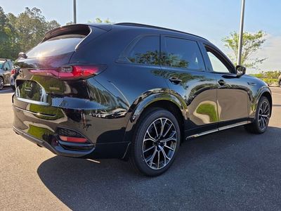 2026 Mazda CX-70 - Photo 13