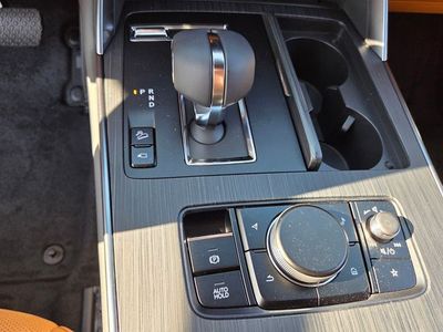 2026 Mazda CX-70 - Photo 26