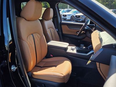 2026 Mazda CX-70 - Photo 17