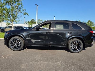 2026 Mazda CX-70 - Photo 2