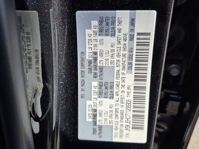 2026 Mazda CX-70 - Photo 21