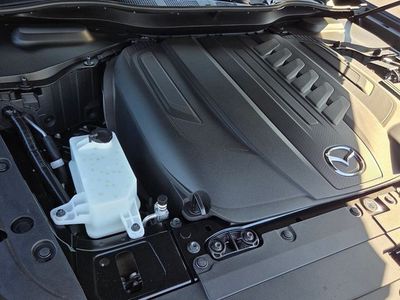2026 Mazda CX-70 - Photo 22