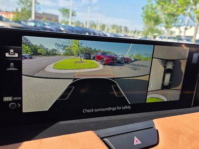 2026 Mazda CX-70 - Photo 24