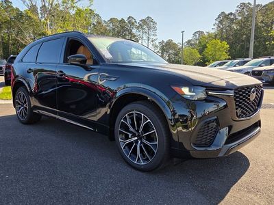 2026 Mazda CX-70 - Photo 15