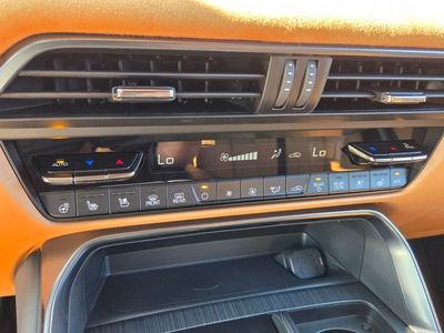 2026 Mazda CX-70 - Photo 25