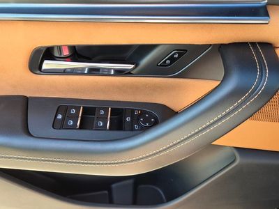 2026 Mazda CX-70 - Photo 33