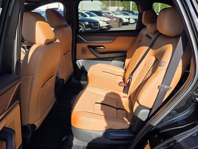 2026 Mazda CX-70 - Photo 5