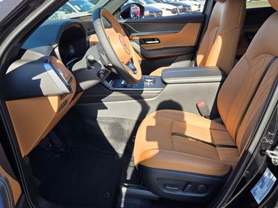 2026 Mazda CX-70 - Photo 4