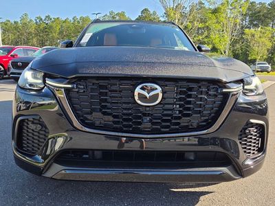 2026 Mazda CX-70 - Photo 18
