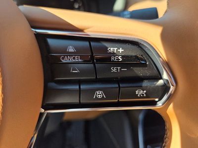 2026 Mazda CX-70 - Photo 30