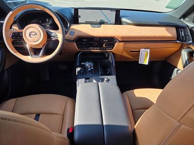 2026 Mazda CX-70 - Photo 7