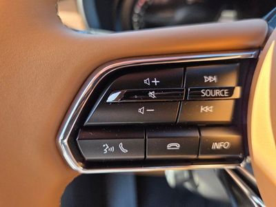 2026 Mazda CX-70 - Photo 29