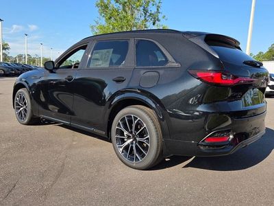 2026 Mazda CX-70 - Photo 3