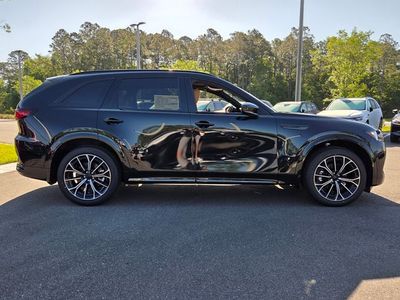 2026 Mazda CX-70 - Photo 14