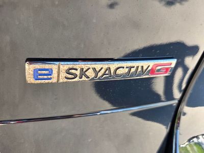 2026 Mazda CX-70 - Photo 12
