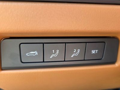 2026 Mazda CX-70 - Photo 32