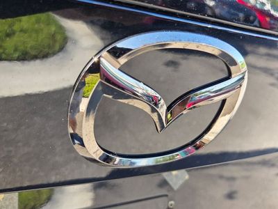 2026 Mazda CX-70 - Photo 10