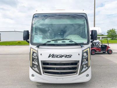 2023 Thor Motor Coach VEGAS — photo 23 view