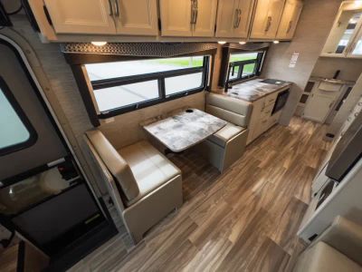 2023 Thor Motor Coach VEGAS — photo 10 view