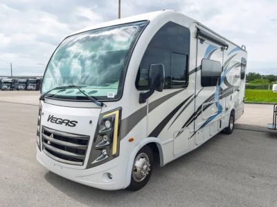 2023 Thor Motor Coach VEGAS — photo 25 view