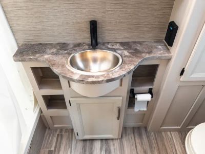 2023 Thor Motor Coach VEGAS — photo 14 view