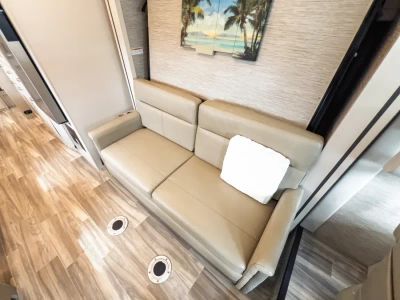 2023 Thor Motor Coach VEGAS — photo 7 view