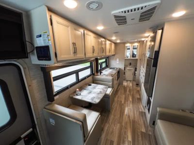 2023 Thor Motor Coach VEGAS — photo 9 view
