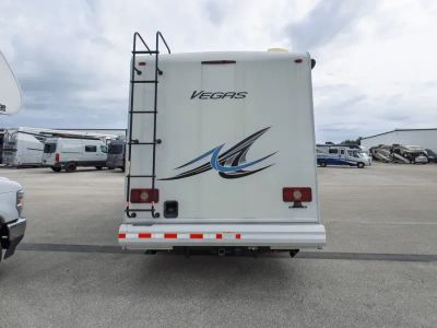 2023 Thor Motor Coach VEGAS — photo 24 view