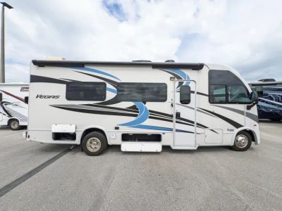 2023 Thor Motor Coach VEGAS — photo 18 view