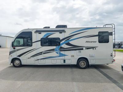 2023 Thor Motor Coach VEGAS — photo 21 view