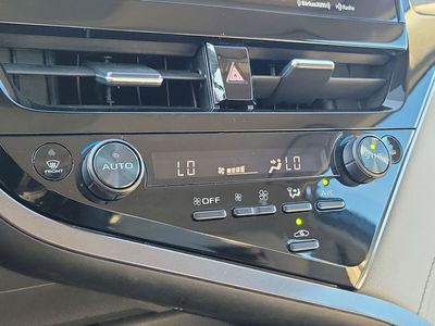 2024 Toyota Camry - Photo 28