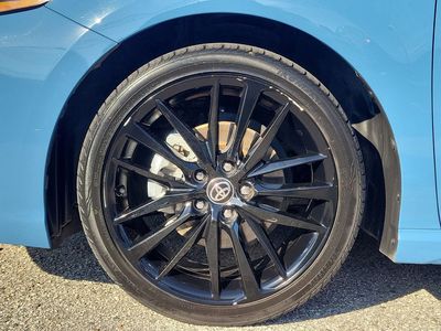 2024 Toyota Camry - Photo 6