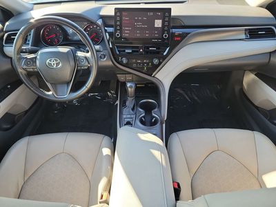 2024 Toyota Camry - Photo 12