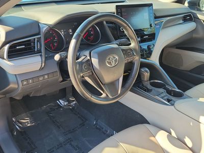 2024 Toyota Camry - Photo 14