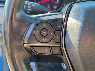 2024 Toyota Camry - Photo 21