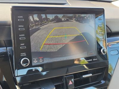 2024 Toyota Camry - Photo 27