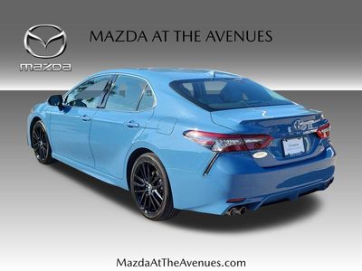 2024 Toyota Camry - Photo 5
