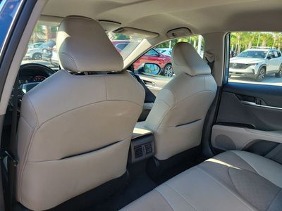 2024 Toyota Camry - Photo 9