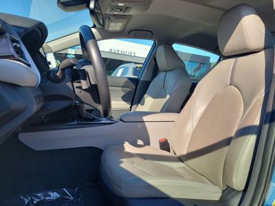2024 Toyota Camry - Photo 15