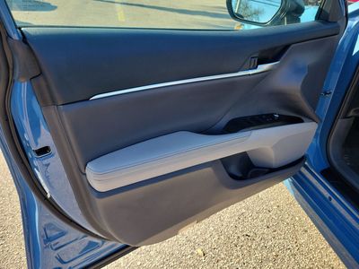 2024 Toyota Camry - Photo 17