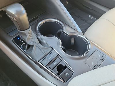 2024 Toyota Camry - Photo 30