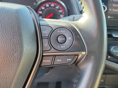 2024 Toyota Camry - Photo 22