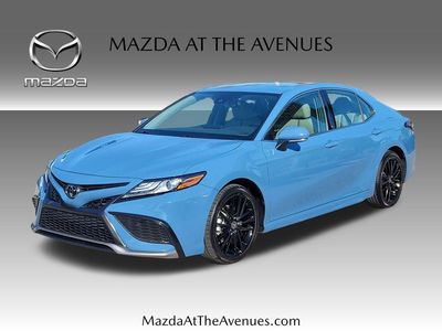 2024 Toyota Camry - Photo 1