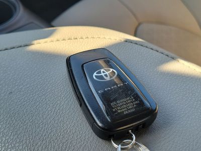2024 Toyota Camry - Photo 32