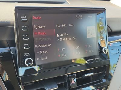 2024 Toyota Camry - Photo 26